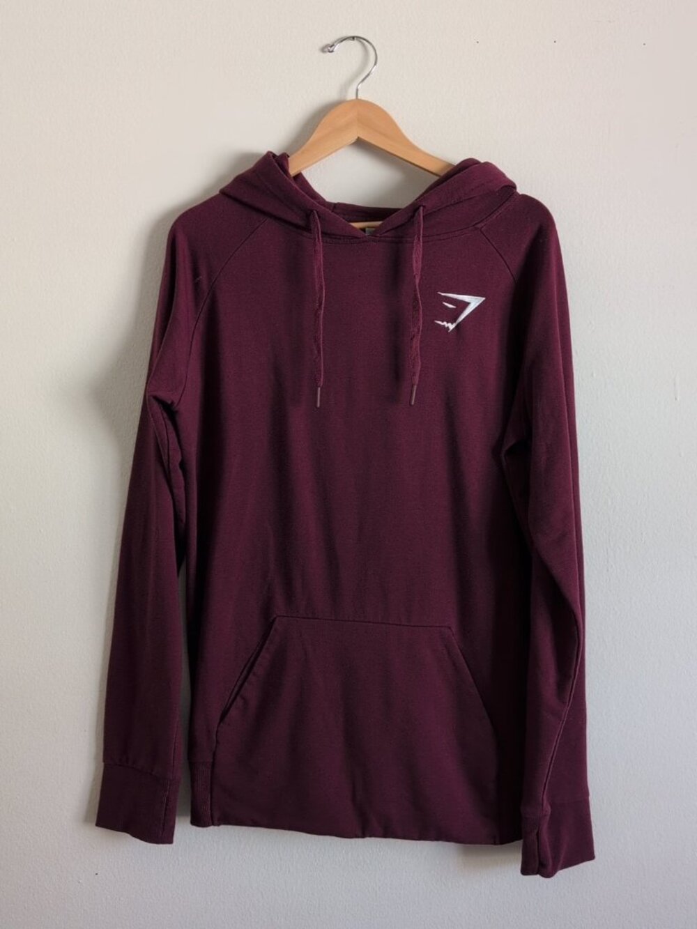 Gymshark Training Hoodie